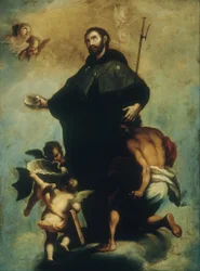 Saint Francis Xavier